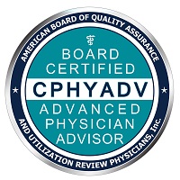 Advanced Physician Advisor Exam Registration